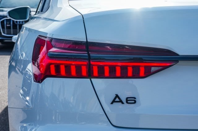 2024 Audi A6 Premium 22