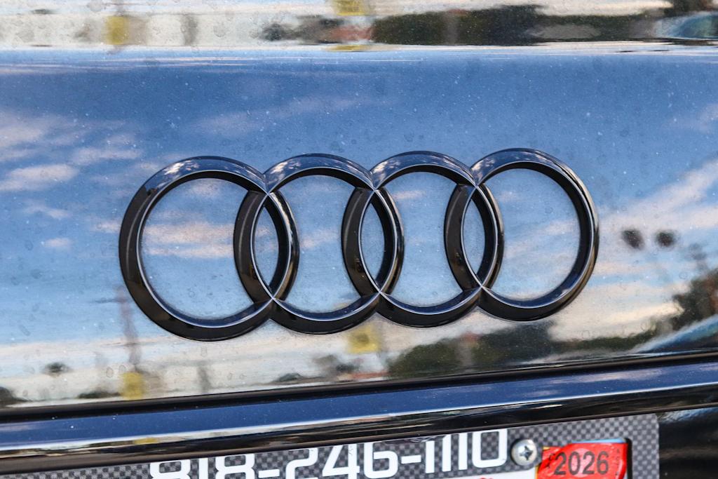 Thumbnail: 2023 Audi A6 - 5