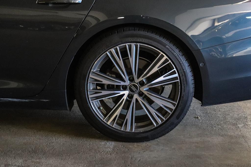 Thumbnail: 2024 Audi A6 - 10