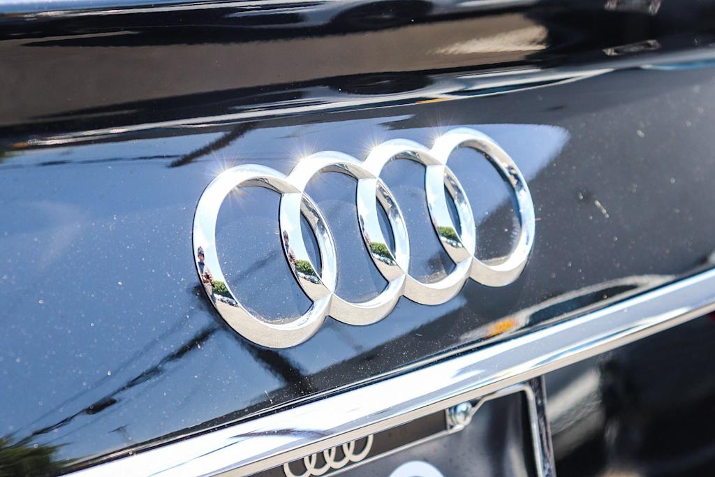 Thumbnail: 2023 Audi A4 - 5