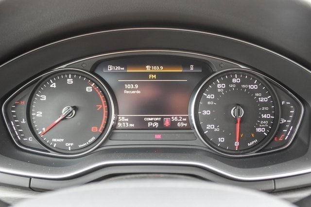 2024 Audi A4  14