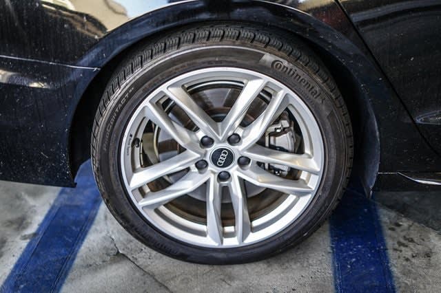 Thumbnail: 2023 Audi A4 - 10