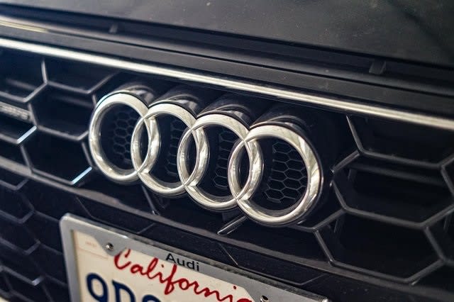 Thumbnail: 2023 Audi A4 - 9