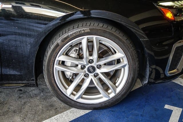 Thumbnail: 2023 Audi A4 - 6