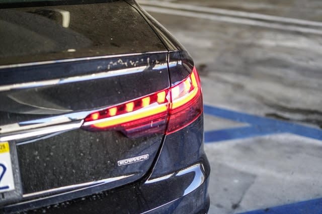 Thumbnail: 2023 Audi A4 - 12