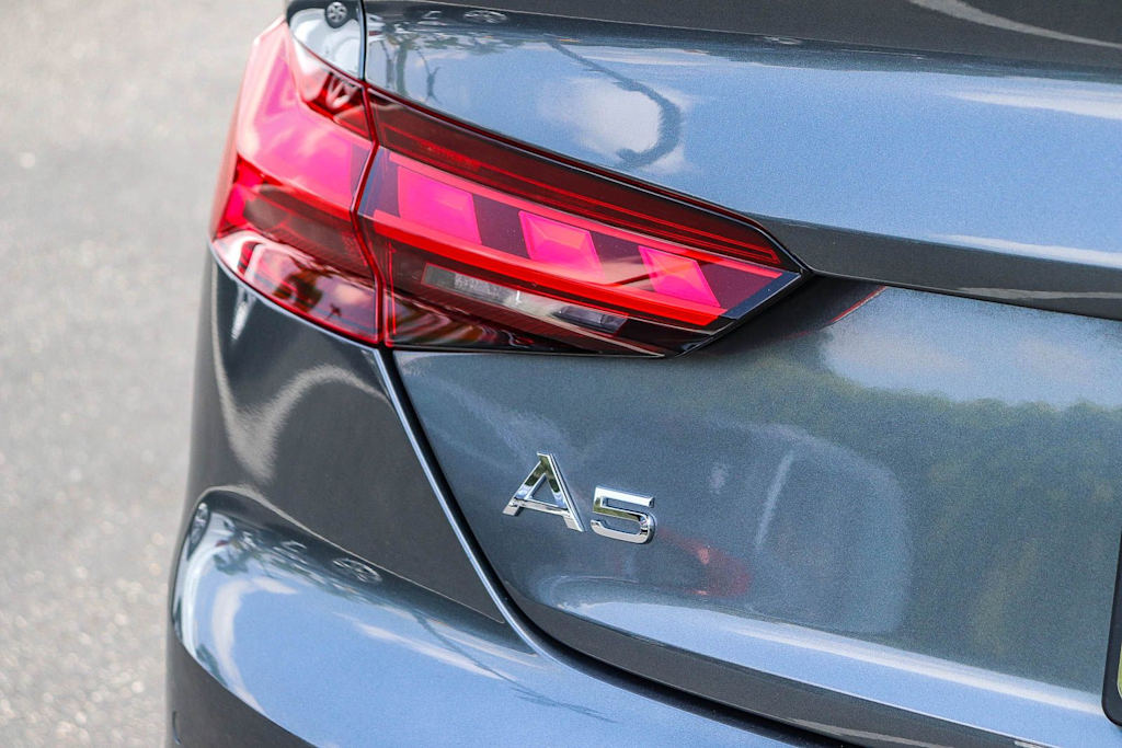 Thumbnail: 2023 Audi A5 - 21