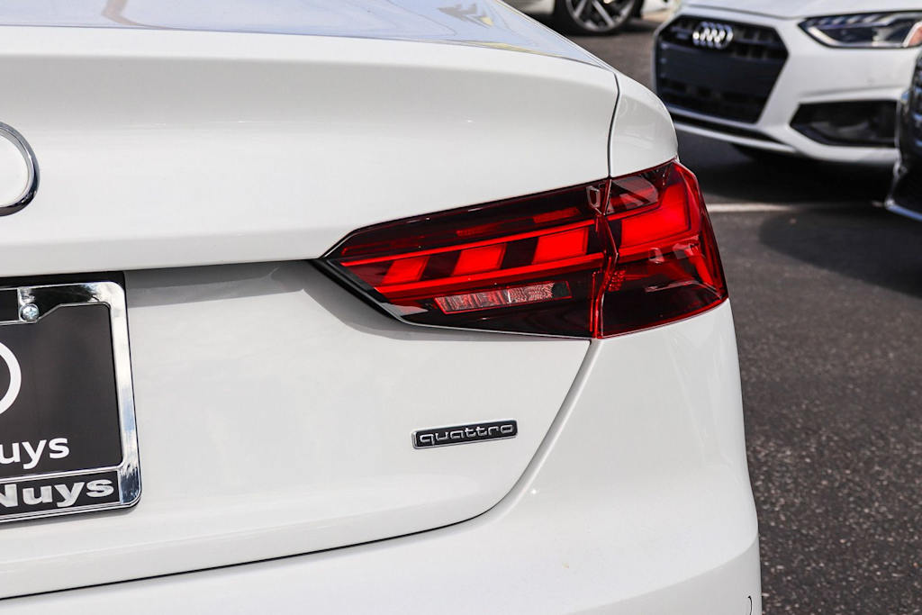 Thumbnail: 2023 Audi A5 - 22