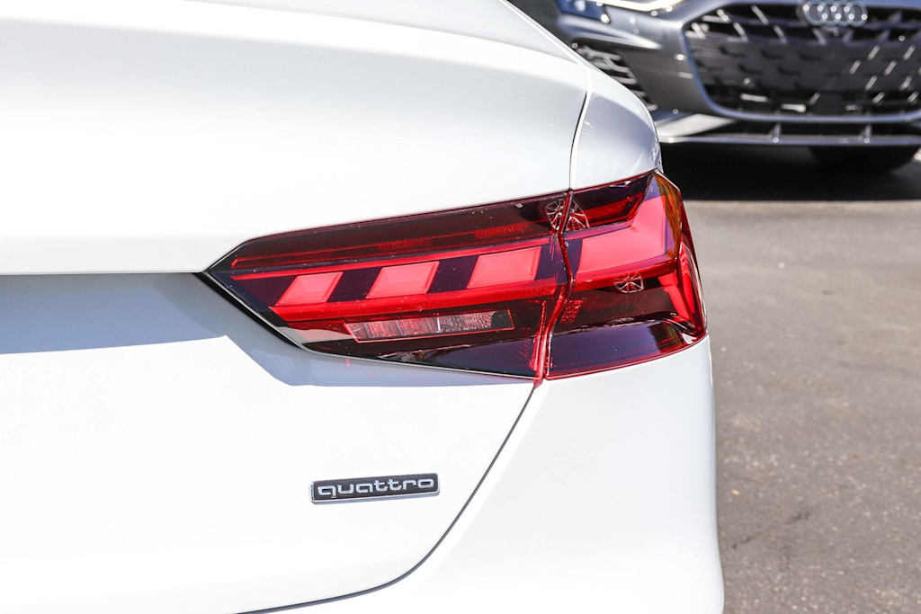 Thumbnail: 2023 Audi A5 - 23