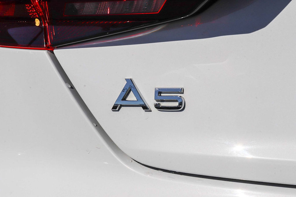 Thumbnail: 2023 Audi A5 - 6
