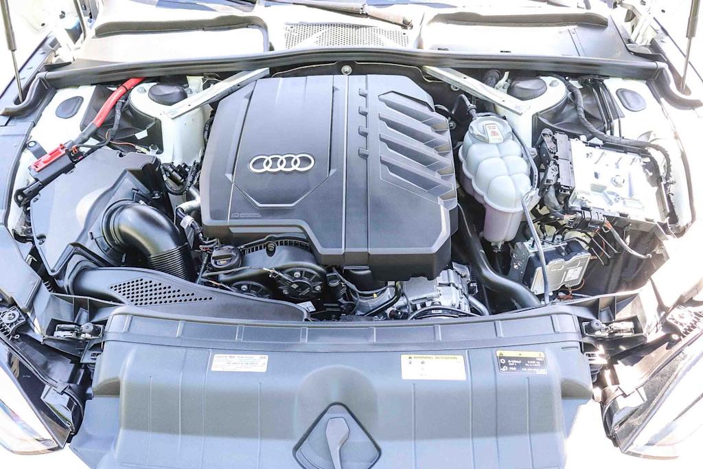 Thumbnail: 2023 Audi A5 - 8