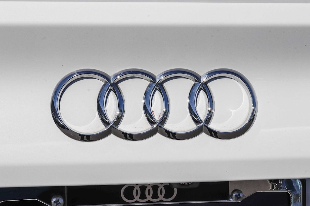 Thumbnail: 2023 Audi A5 - 24