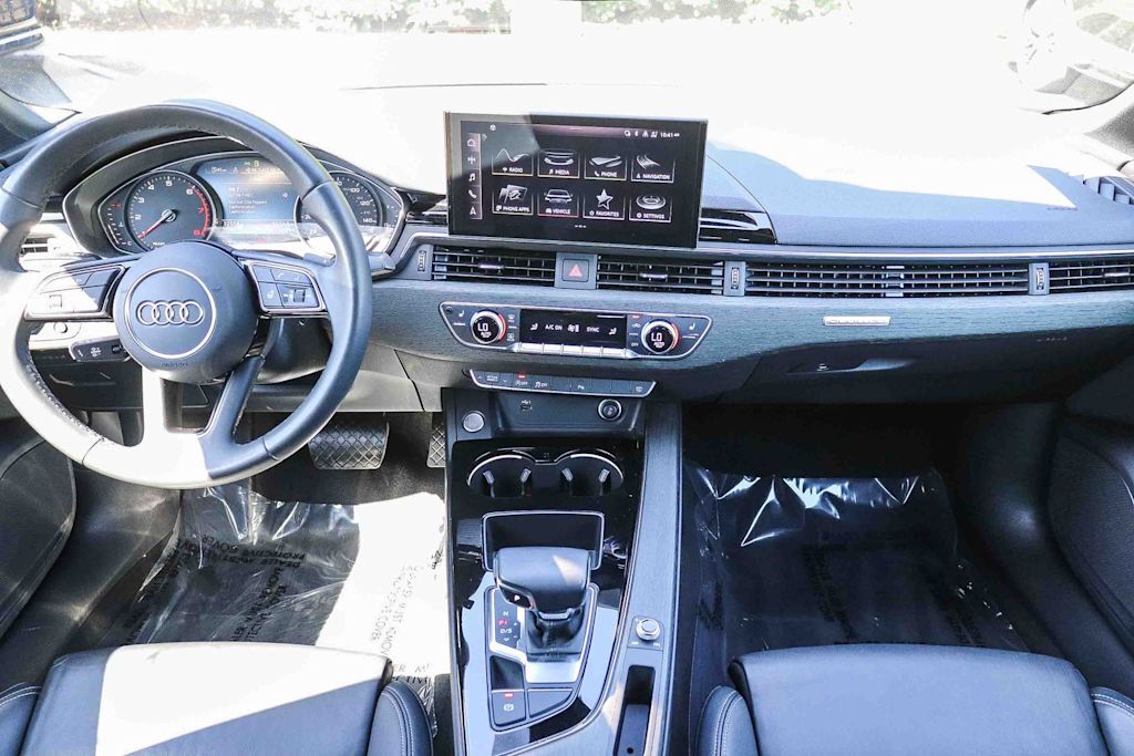 Thumbnail: 2023 Audi A5 - 2