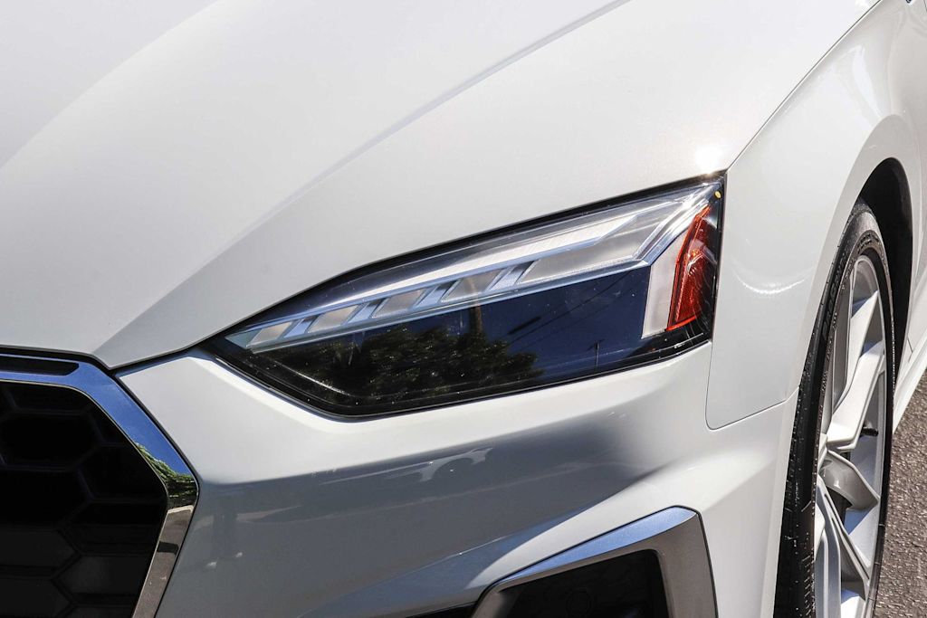 Thumbnail: 2023 Audi A5 - 20