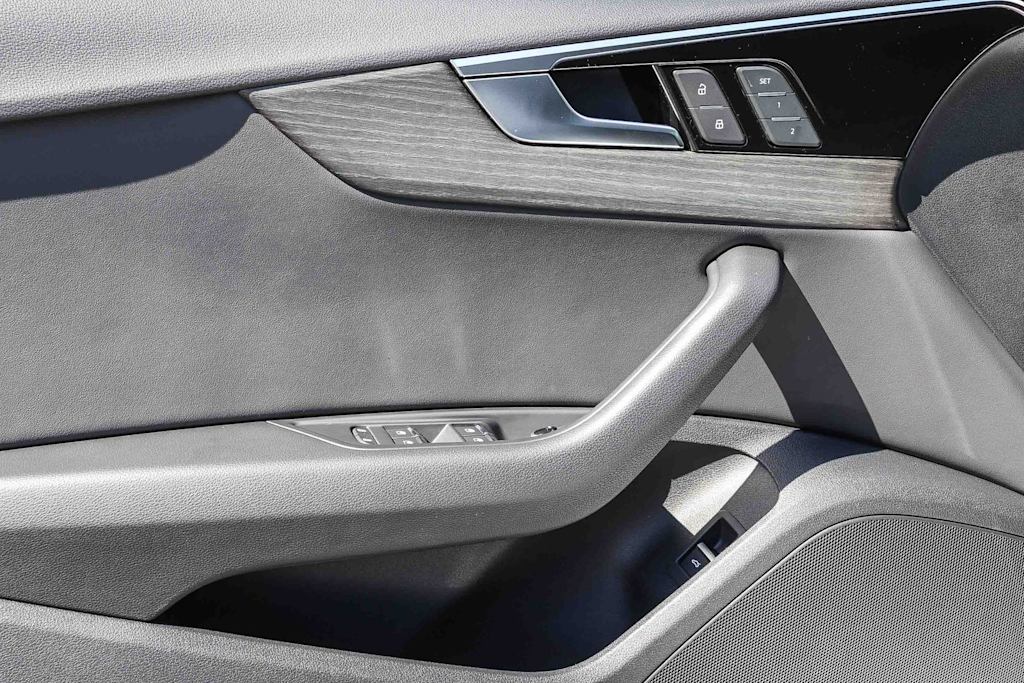 Thumbnail: 2023 Audi A5 - 26