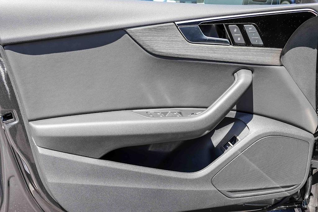 Thumbnail: 2023 Audi A5 - 26
