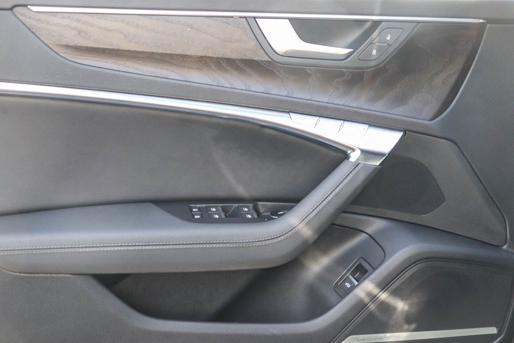 Thumbnail: 2023 Audi A6 - 27