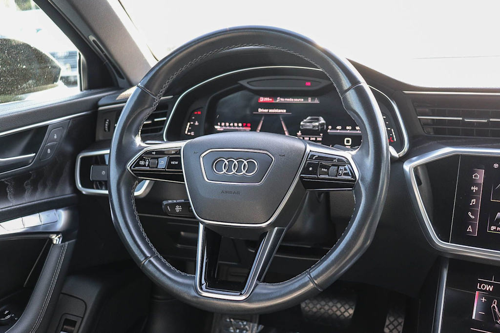 Thumbnail: 2023 Audi A6 - 12