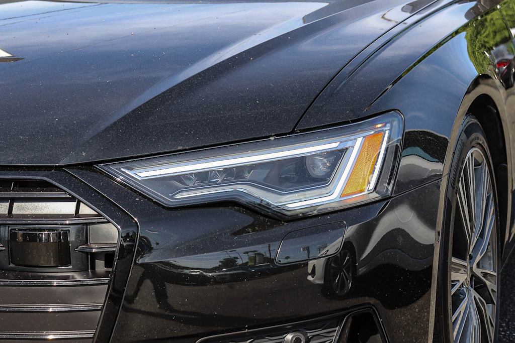 Thumbnail: 2023 Audi A6 - 20