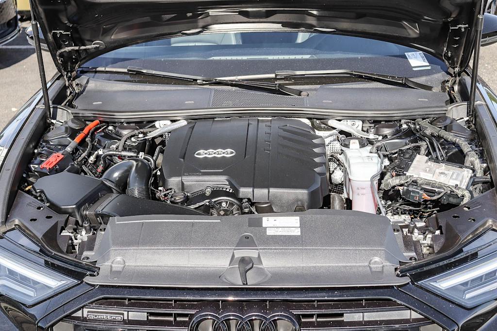 Thumbnail: 2023 Audi A6 - 7