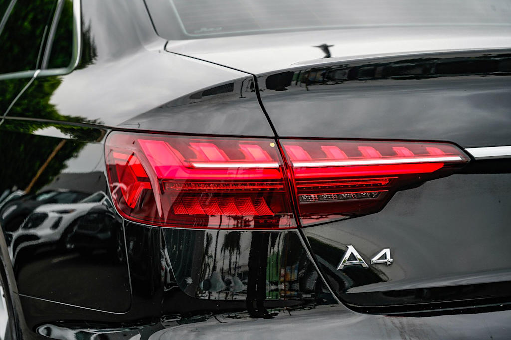 Thumbnail: 2023 Audi A4 - 21