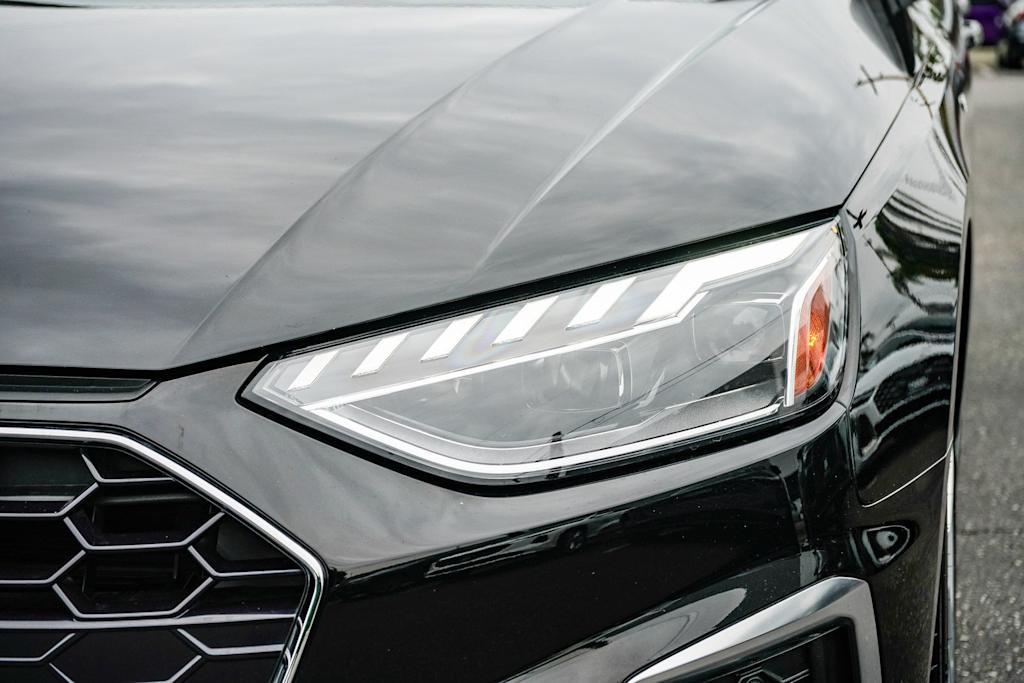 Thumbnail: 2023 Audi A4 - 19