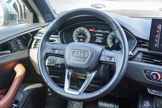 2021 Audi A4 Premium Plus 11