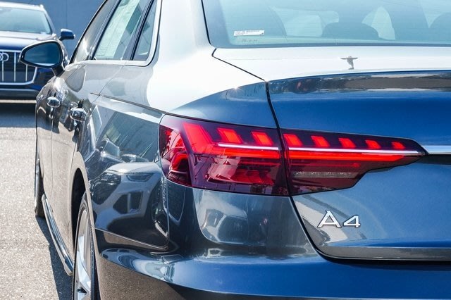 2021 Audi A4 Premium Plus 21