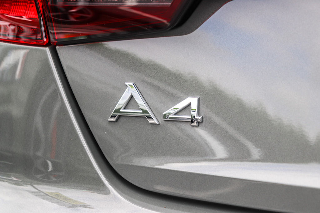 Thumbnail: 2023 Audi A4 - 6