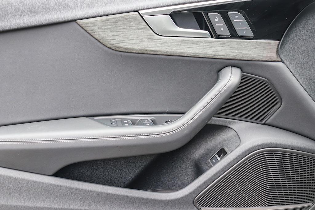 Thumbnail: 2023 Audi A4 - 28
