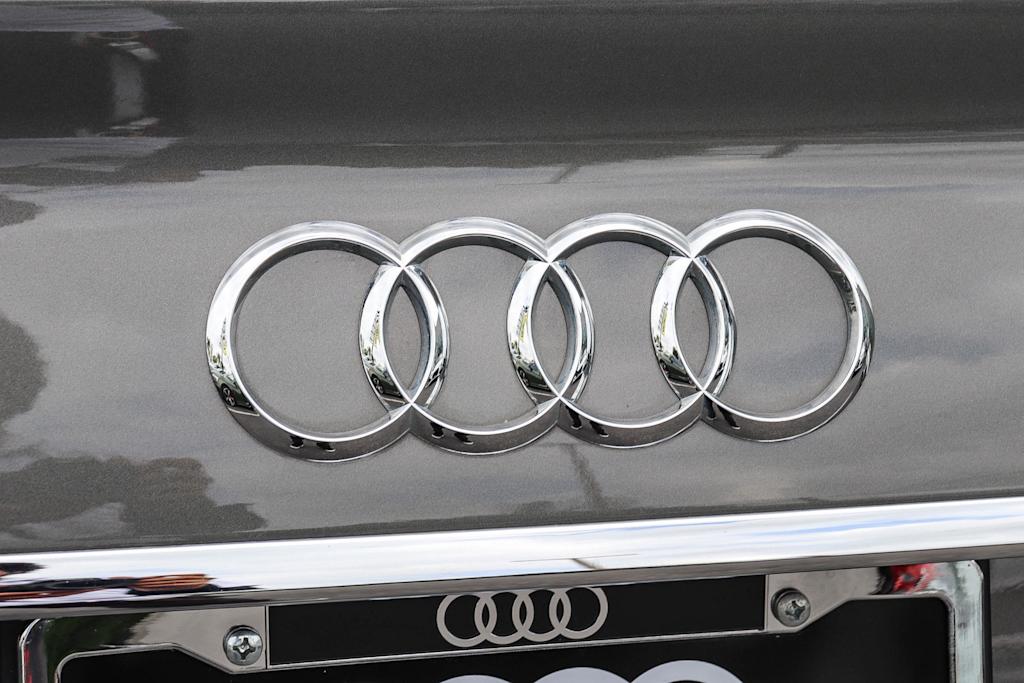 Thumbnail: 2023 Audi A4 - 25