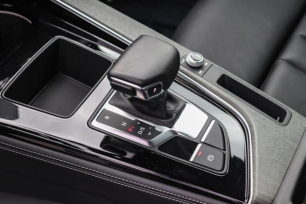 Thumbnail: 2023 Audi A4 - 15