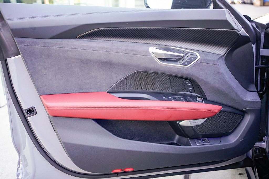 Thumbnail: 2024 Audi e-tron GT - 19