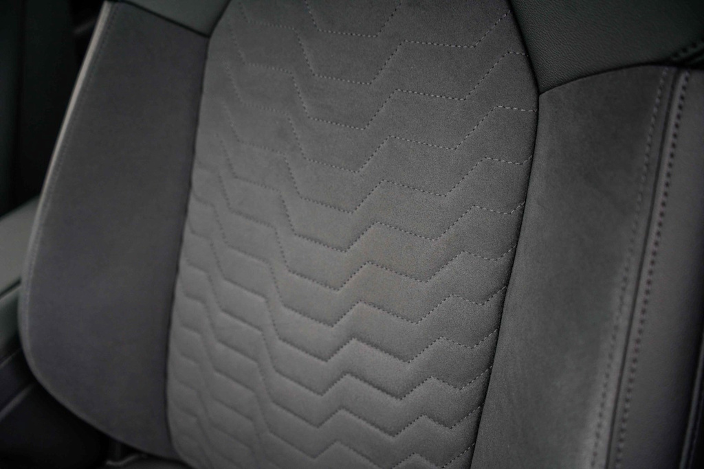 Thumbnail: 2022 Audi e-tron GT - 7