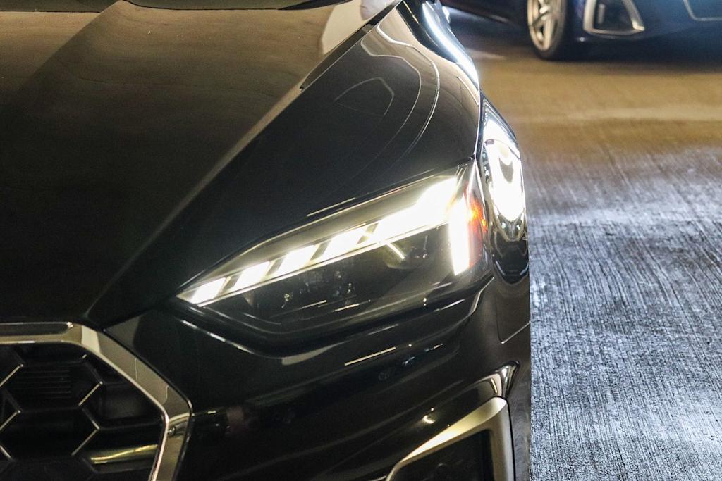 Thumbnail: 2023 Audi A5 - 9
