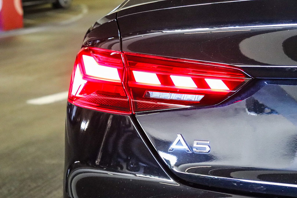 Thumbnail: 2023 Audi A5 - 12