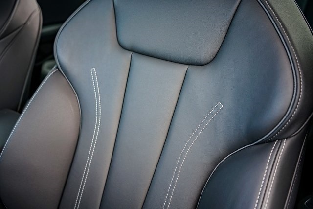 2024 Audi A5 Premium 38