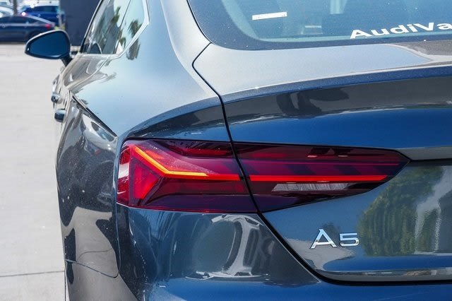 2024 Audi A5 Premium 23