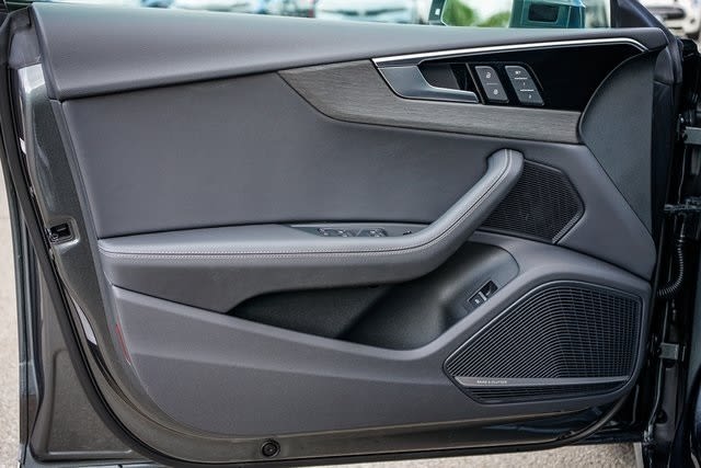 2024 Audi A5 Premium 34