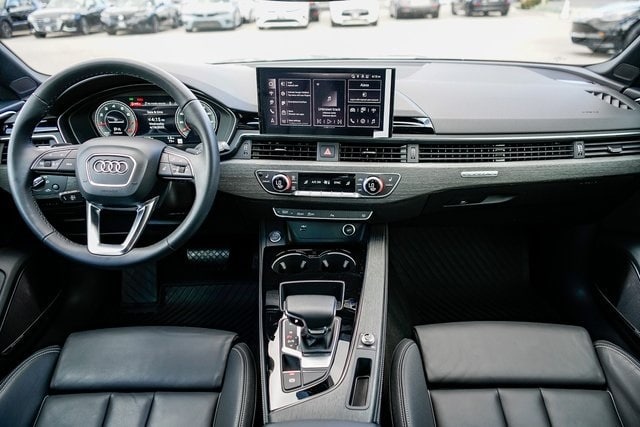2024 Audi A5 Premium 2