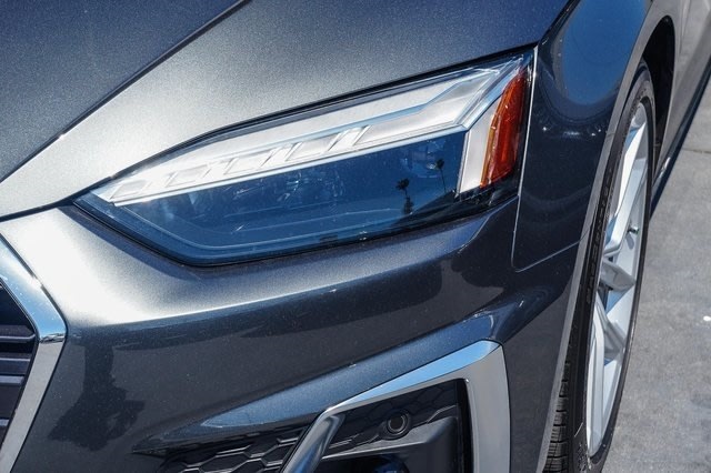 2024 Audi A5 Premium 22