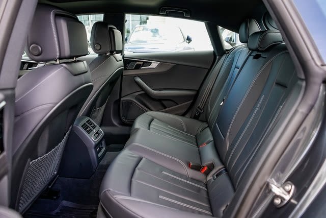 2024 Audi A5 Premium 12
