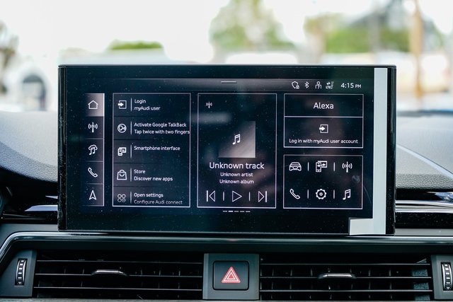 2024 Audi A5 Premium 14
