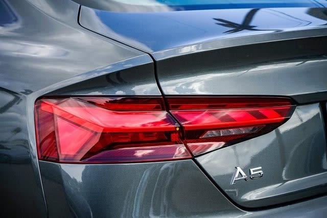 2024 Audi A5 Premium 32