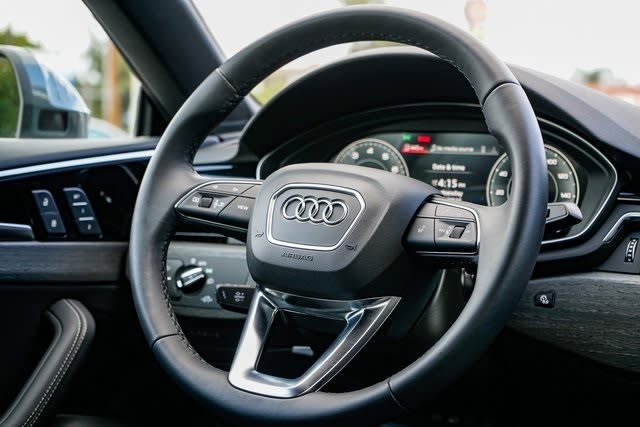 2024 Audi A5 Premium 13