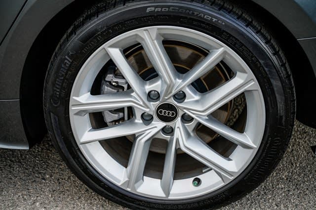 2024 Audi A5 Premium 33