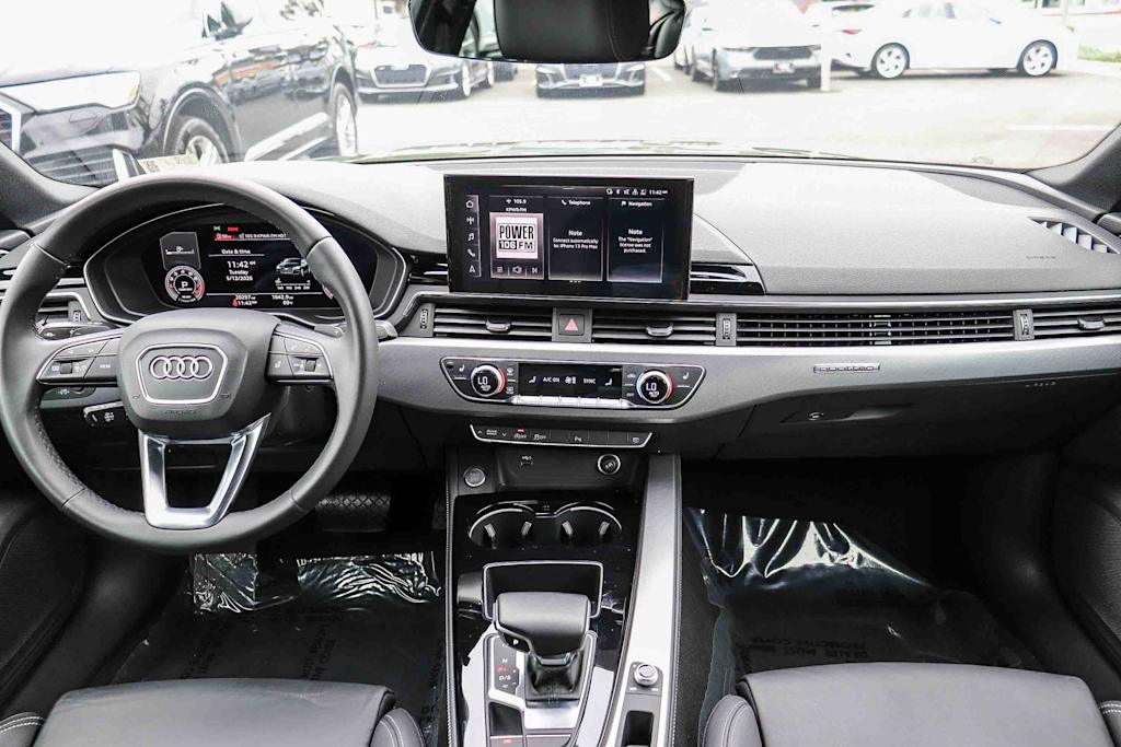 Thumbnail: 2022 Audi A5 - 2