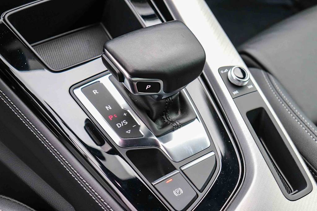 Thumbnail: 2022 Audi A5 - 13
