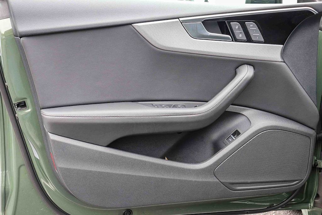 Thumbnail: 2022 Audi A5 - 26
