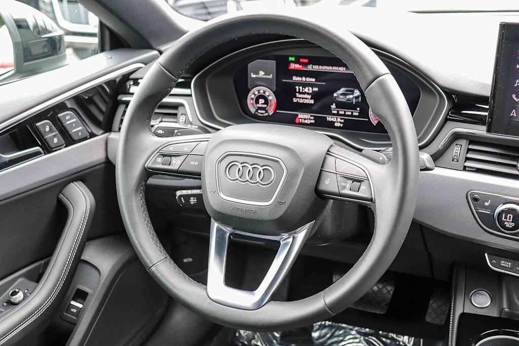 Thumbnail: 2022 Audi A5 - 8