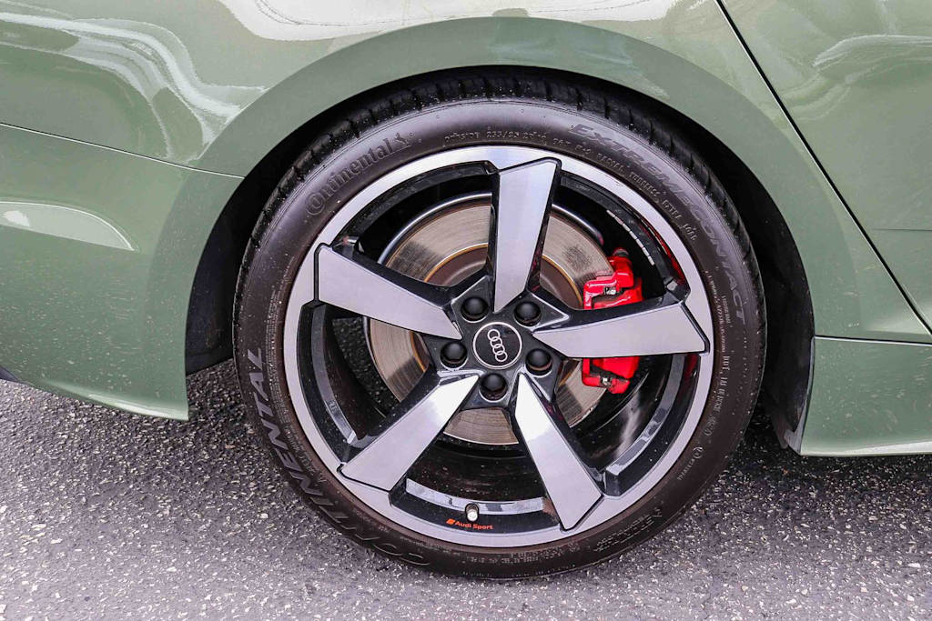 Thumbnail: 2022 Audi A5 - 21